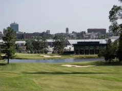 Campo de golfe da Universidade de Michigan suspeita de ‘jogo sujo’ em putting greens