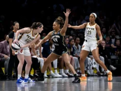 Indiana Fever vs New York Liberty: como assistir ao próximo jogo de Caitlin Clarke hoje à noite, horário, canal e muito mais