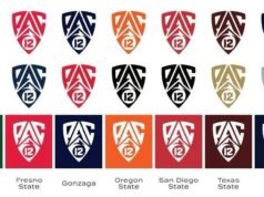 Aqui está quem está no novo Pac-12 quando a liga for retomada