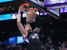 Walker Kessler está indo para o Lakers