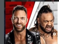 WWE ‘Raw’: Jacob Fatu enfrenta LA Knight antes de ‘SummerSlam’