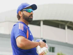 ‘Sua aposentadoria será decidida’: Mohammad Kaif faz uma declaração ousada sobre o futuro de Rohit Sharma após o heroísmo no Lord’s