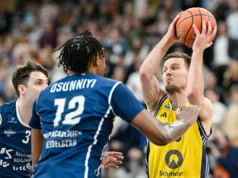 Assinatura Dziki Varsóvia Osun Osunniyi