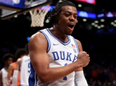O ex-jogador da segunda rodada do Duke dominou a NBA Summer League de 2026