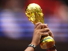 📊Surpresa no ranking da FIFA: Argentina perdeu o primeiro lugar para a França