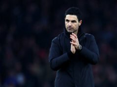 Arsenal pronto para fazer uma oferta pelo alvo principal e manter o interesse em seu companheiro de equipe – últimas notícias sobre transferências