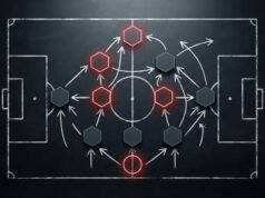 Stone: Man Utd deve contratar jogadores em forma de Amorim ou nomeações não significam nada