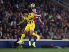 ‘Torna as coisas complicadas’ – Pau Qubarsi dá seu veredicto sobre Karim Adeyemi antes da esperada transferência para o Barcelona