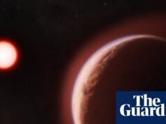 Exoplanetas semelhantes à Terra podem ter água que sustenta a vida em sua superfície