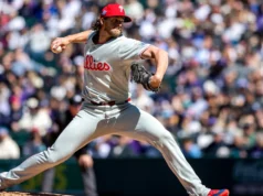 Previsões de Phillies x Mets: probabilidades, estatísticas mais recentes, tendências e melhores apostas para 16 de julho