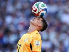 Orlando Gill: alvo do Manchester United é um grande presságio para o futuro