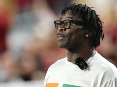 Michael Irvin explica por que ‘vive no inferno’ depois de vencer três Super Bowls com o Dallas Cowboys