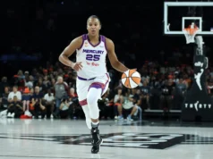Adam Silver supostamente pediu à WNBA para suspender Alyssa Thomas