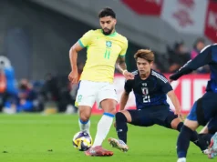 Brasil titular XI x Noruega: notícias confirmadas da equipe e escalação prevista