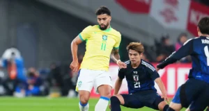 Brasil titular XI x Noruega: notícias confirmadas da equipe e escalação prevista