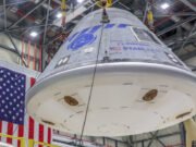 O inspetor geral da NASA sugeriu que o Starliner da Boeing está agora uma década atrasado