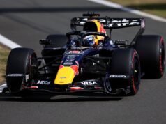 Red Bull investiga falha na asa traseira de Max Verstappen, “abre todas as opções” para Spa.