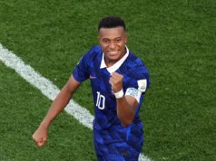 Como assistir França x Marrocos: transmissão ao vivo, canais de TV e horário de início das quartas de final da Copa do Mundo