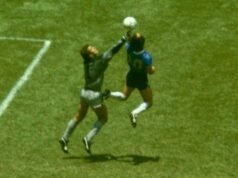 A infeliz história da Inglaterra na Copa do Mundo no México: 1970, 1986 e a Mão de Deus de Diego Maradona revisitada