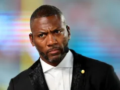 A polêmica de Ryan Clark afirma que ele não foi forçado a deixar a ESPN no meio do show