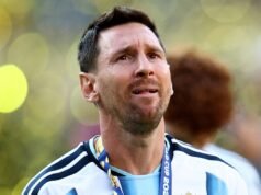 Apesar de perder a final da Copa do Mundo, o presidente da Argentina, Javier Millei, prometeu ao país um feriado bancário…