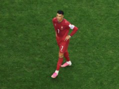 A Copa do Mundo de Ronaldo termina em lágrimas enquanto Karma clama pelos Estados Unidos