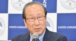 Químico Nobel Kitagawa: estruturas metal-orgânicas poderiam nos permitir ‘minerar’ matérias-primas do ar