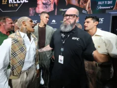 Ryan Garcia x Connor Benn oficializa o fim de semana da independência mexicana em Las Vegas