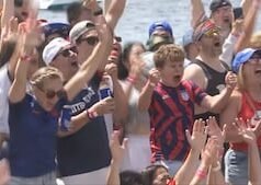 Seattle verá algo parecido com a febre da Copa do Mundo da FIFA novamente?