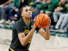 O que Cameron Carr precisa fazer para traduzir o sucesso da liga de verão para o Lakers