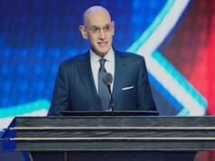 À medida que a expansão da NBA continua, a guerra de lances pelo Seattle SuperSonics continua