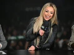 Liv Morgan nomeia Superstar da WWE que se compara a Lionel Messi e prevê vencedor da Copa do Mundo