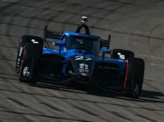 Grid de largada da IndyCar em Nashville: pole positions, resultados de qualificação, horários de largada