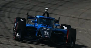 Grid de largada da IndyCar em Nashville: pole positions, resultados de qualificação, horários de largada