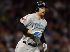 Feliz Aniversário Adam Lind e Steve Delaware