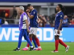 O Arsenal ainda não decidiu como lidar com Saliba