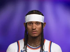 Knicks e Jordan Clarkson concordam com contrato de um ano