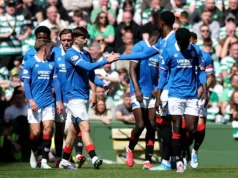 Rangers perde meta defensiva de € 5 milhões: grande revés para McInnes?