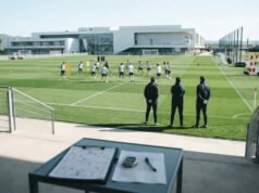 A diretoria do Real Madrid obrigou Mourinho a contratar Pintas como preparador físico