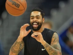 Os Grizzlies esperam trabalhar juntos para permitir que o guarda veterano D’Angelo Russell encontre um novo lar