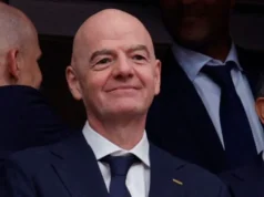 FIFA revela anéis estilo NBA para vencedores da Copa do Mundo