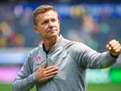 O técnico do Canadá, Jesse Marsh, deu um veredicto contundente sobre o trabalho de treinador principal da USMNT