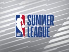 Programação da NBA Salt Lake City Summer League: horários, canais, transmissões de Darrin Peterson, Cameron Boozer e mais