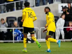 A seguir: Columbus Crew de volta do intervalo da Copa do Mundo contra NYCFC