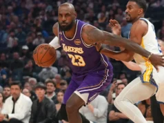 Relatório: 76 pessoas interessadas em adicionar LeBron James