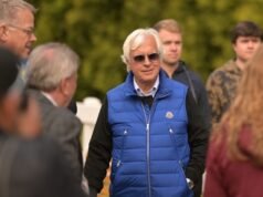 O arquiteto da Jersey Racing: o homem por trás das apostas Haskell