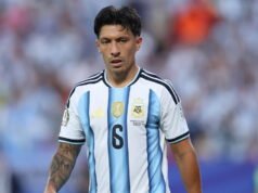 Lisandro Martinez: Decisão difícil que o Man United terá que tomar agora