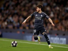 Zagueiro do Real Madrid deve se juntar aos rivais da La Liga em um contrato de quatro anos por € 4 milhões