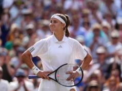 Karolina Muchova x Linda Noskova: Quando é a final feminina de Wimbledon?