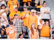O signatário do beisebol do Tennessee, Sean Dunlap, está se retirando do Draft de 2026 da MLB